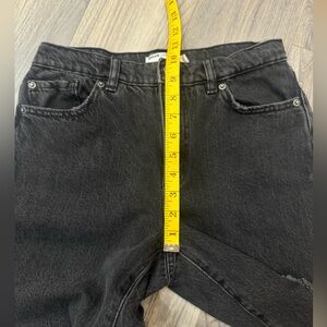 Garage Vintage Straight Jeans size 03/26